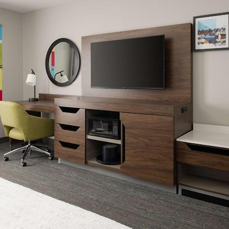 Hampton Inn And Suites Seattle - Airport / 28Th Avenue SeaTac Luaran gambar