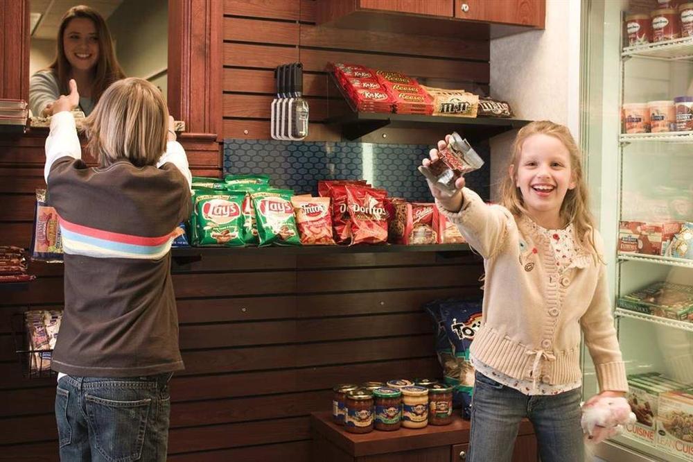 Hampton Inn And Suites Seattle - Airport / 28Th Avenue SeaTac Bilik gambar