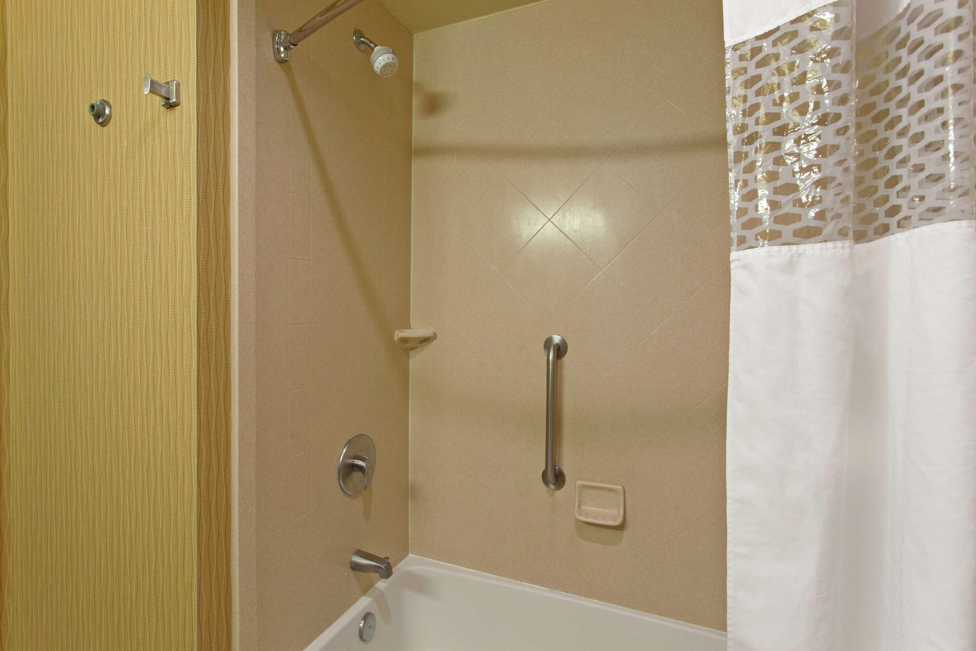 Hampton Inn And Suites Seattle - Airport / 28Th Avenue SeaTac Luaran gambar