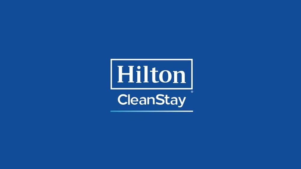 Hampton Inn And Suites Seattle - Airport / 28Th Avenue SeaTac Luaran gambar