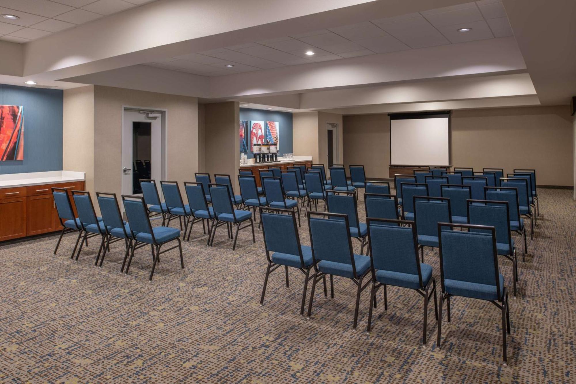 Hampton Inn And Suites Seattle - Airport / 28Th Avenue SeaTac Luaran gambar