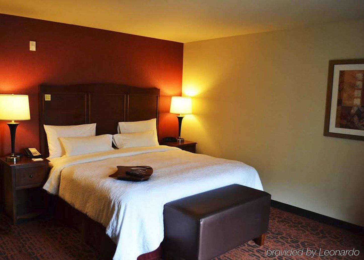 Hampton Inn And Suites Seattle - Airport / 28Th Avenue SeaTac Luaran gambar