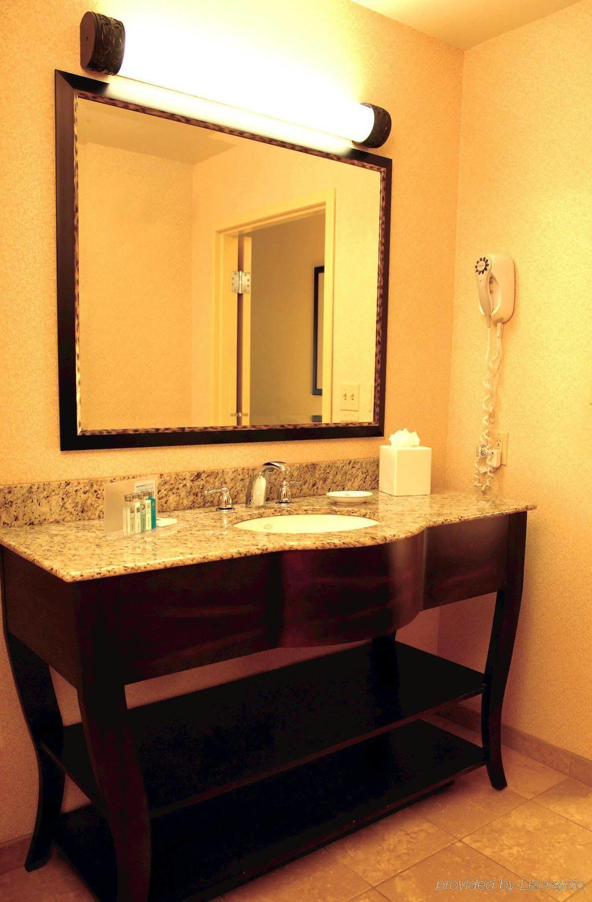 Hampton Inn And Suites Seattle - Airport / 28Th Avenue SeaTac Luaran gambar