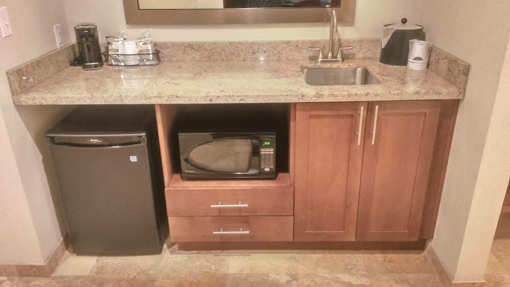 Hampton Inn And Suites Seattle - Airport / 28Th Avenue SeaTac Luaran gambar