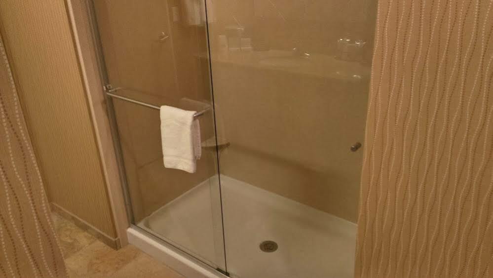 Hampton Inn And Suites Seattle - Airport / 28Th Avenue SeaTac Luaran gambar