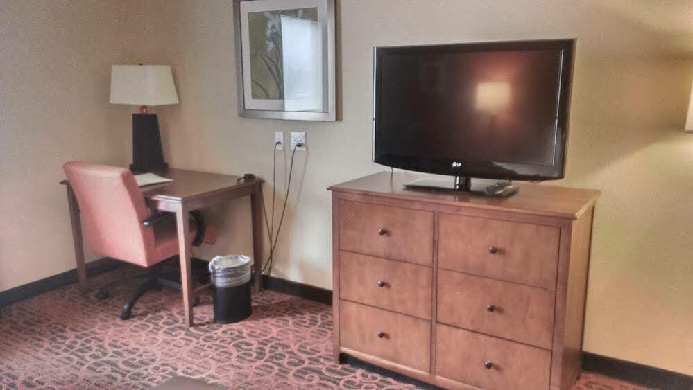 Hampton Inn And Suites Seattle - Airport / 28Th Avenue SeaTac Luaran gambar